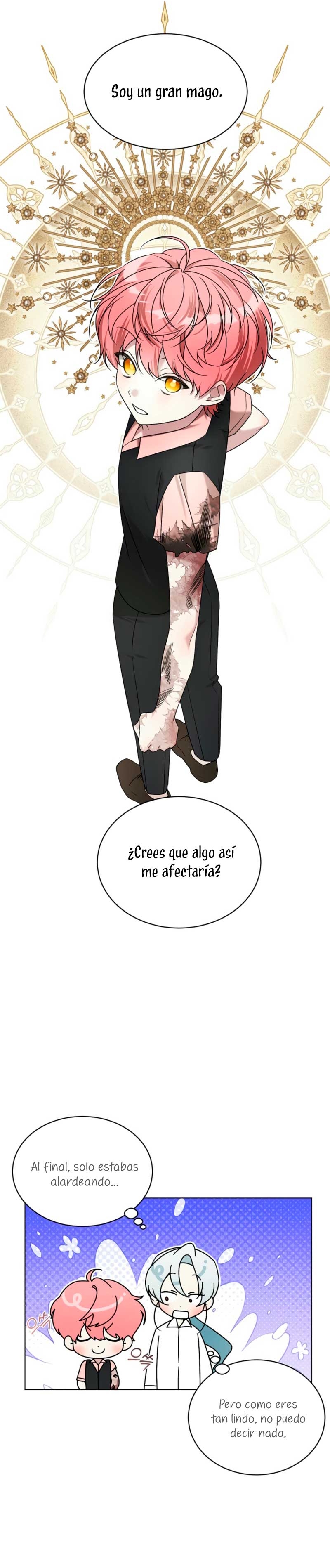 Mi marido tirano se ha vuelto dócil de alguna manera Capítulo 86 - Página 13