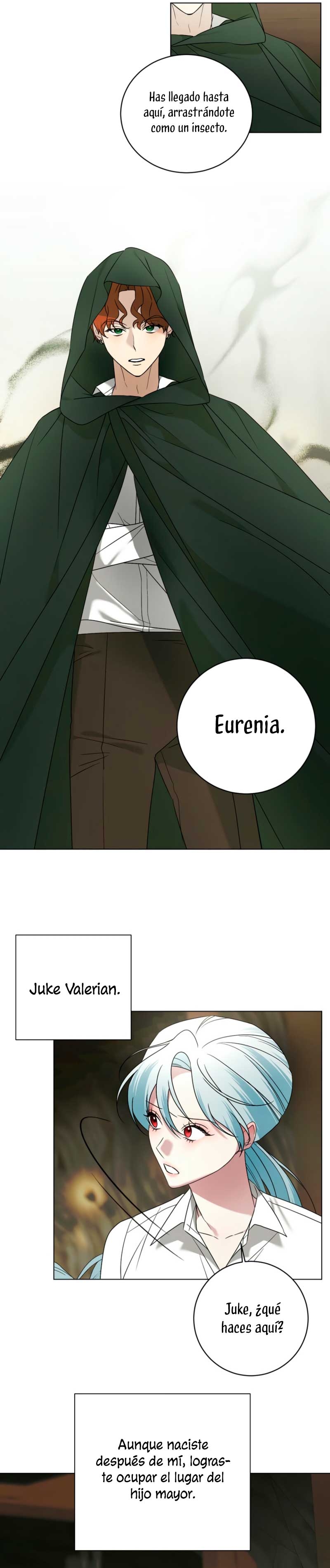 Mi marido tirano se ha vuelto dócil de alguna manera Capítulo 86 - Página 19