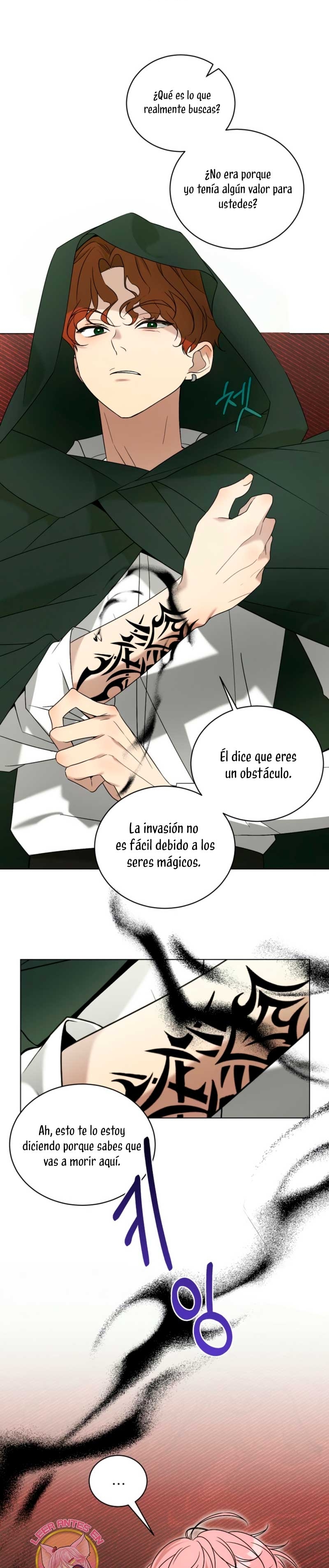 Mi marido tirano se ha vuelto dócil de alguna manera Capítulo 86 - Página 21