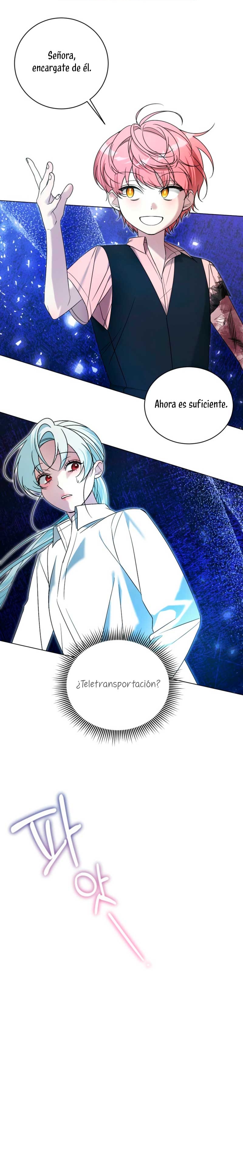 Mi marido tirano se ha vuelto dócil de alguna manera Capítulo 86 - Página 23