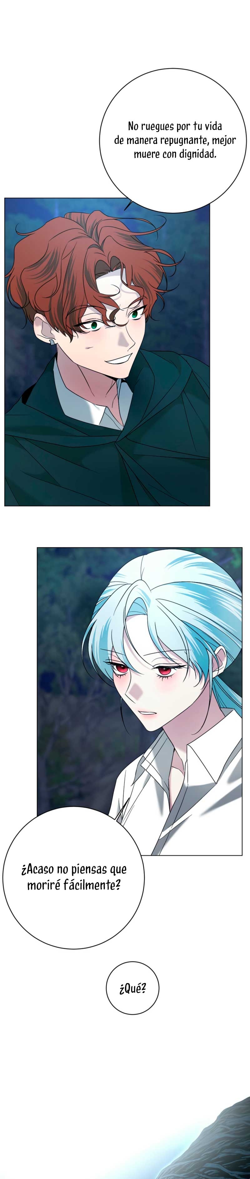 Mi marido tirano se ha vuelto dócil de alguna manera Capítulo 86 - Página 27