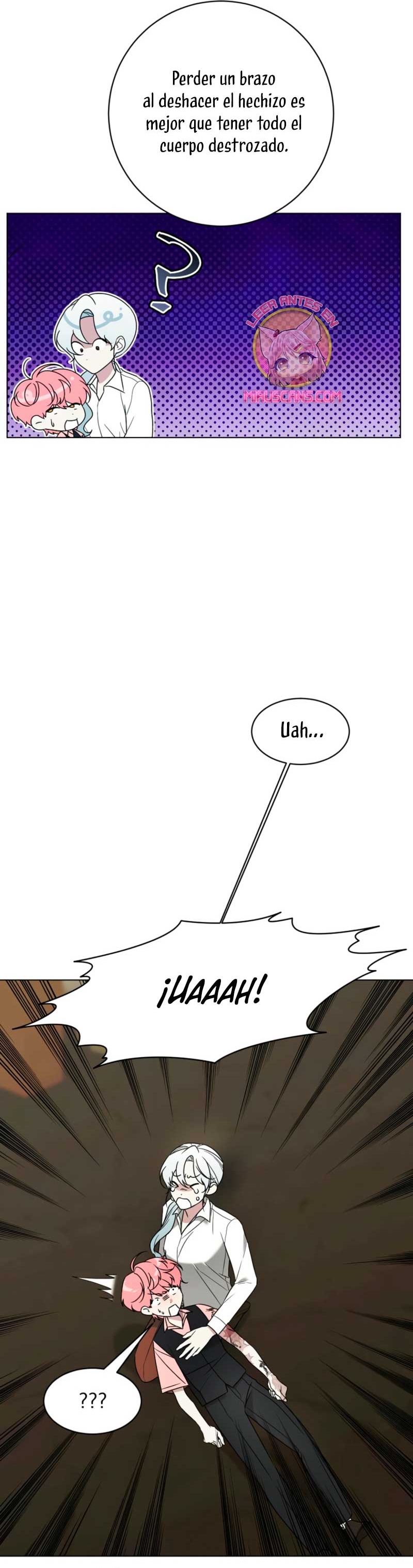 Mi marido tirano se ha vuelto dócil de alguna manera Capítulo 86 - Página 6