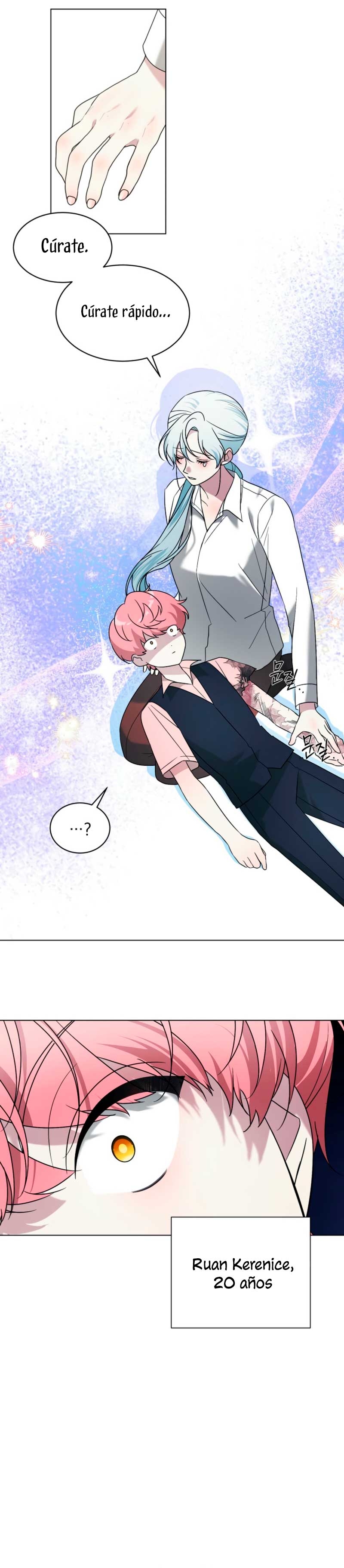 Mi marido tirano se ha vuelto dócil de alguna manera Capítulo 86 - Página 8