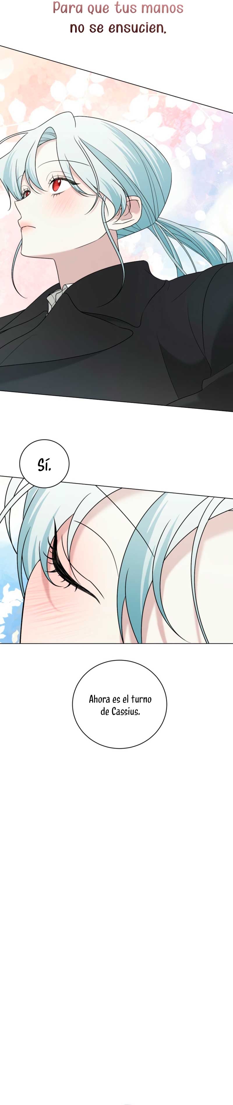 Mi marido tirano se ha vuelto dócil de alguna manera Capítulo 87 - Página 12