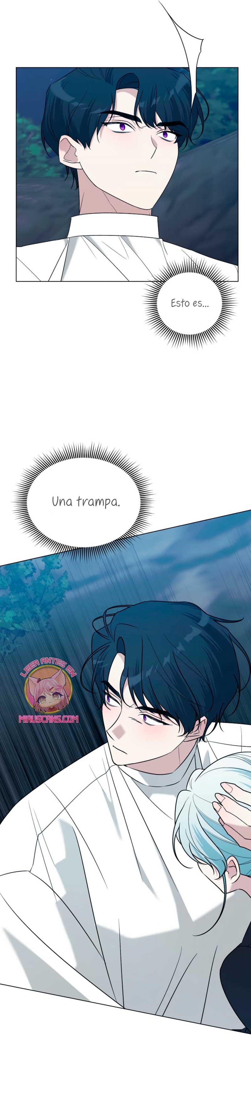 Mi marido tirano se ha vuelto dócil de alguna manera Capítulo 87 - Página 15