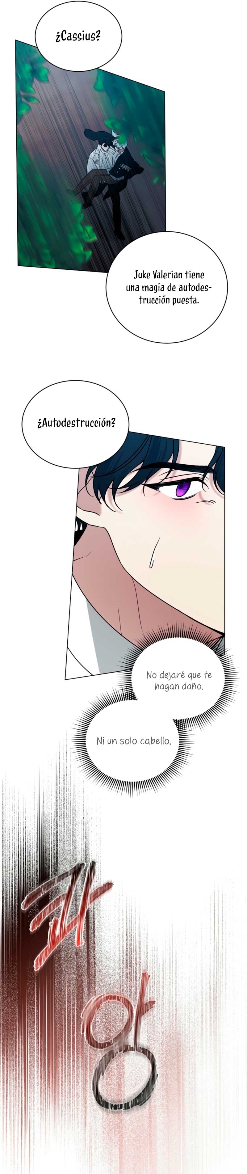 Mi marido tirano se ha vuelto dócil de alguna manera Capítulo 87 - Página 16