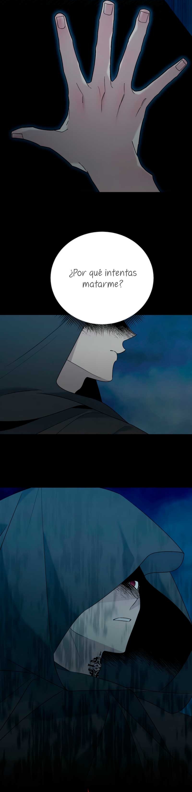 Mi marido tirano se ha vuelto dócil de alguna manera Capítulo 87 - Página 20