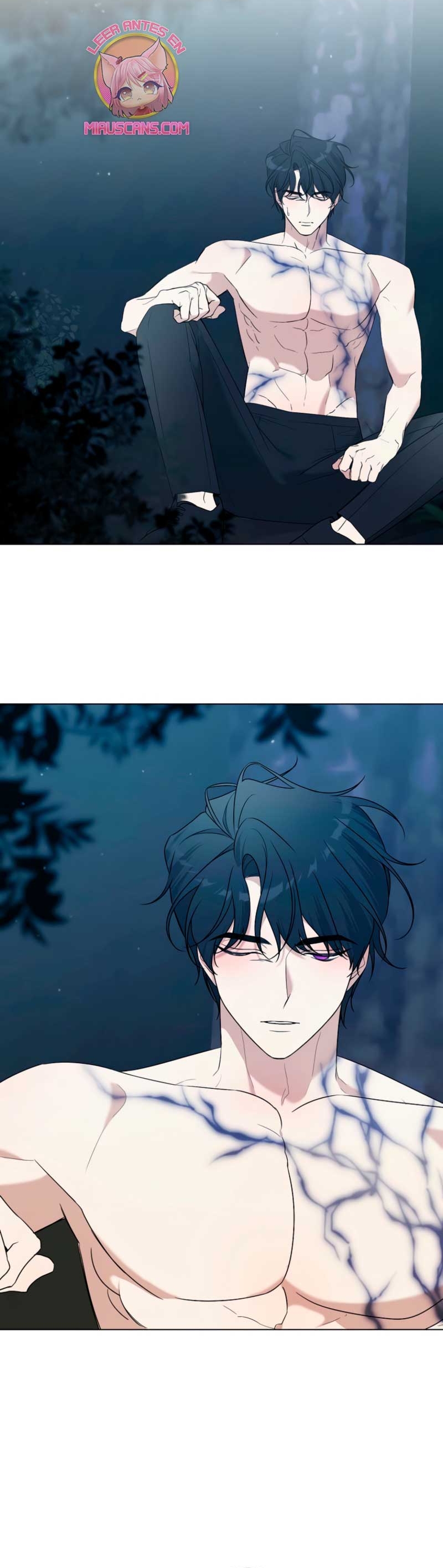 Mi marido tirano se ha vuelto dócil de alguna manera Capítulo 87 - Página 24