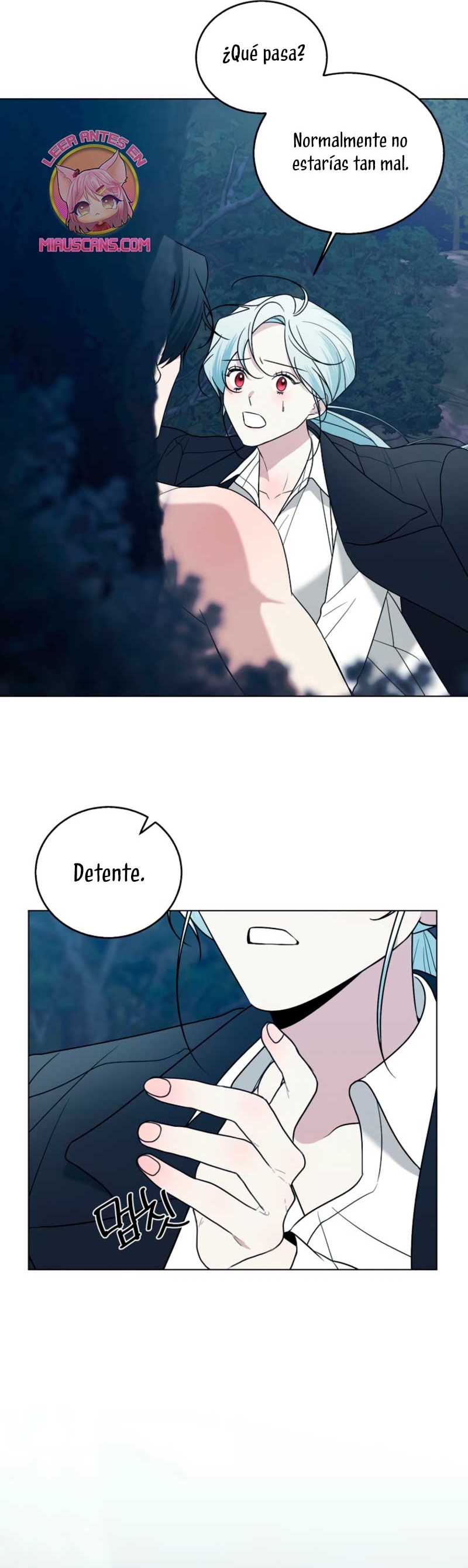 Mi marido tirano se ha vuelto dócil de alguna manera Capítulo 87 - Página 25
