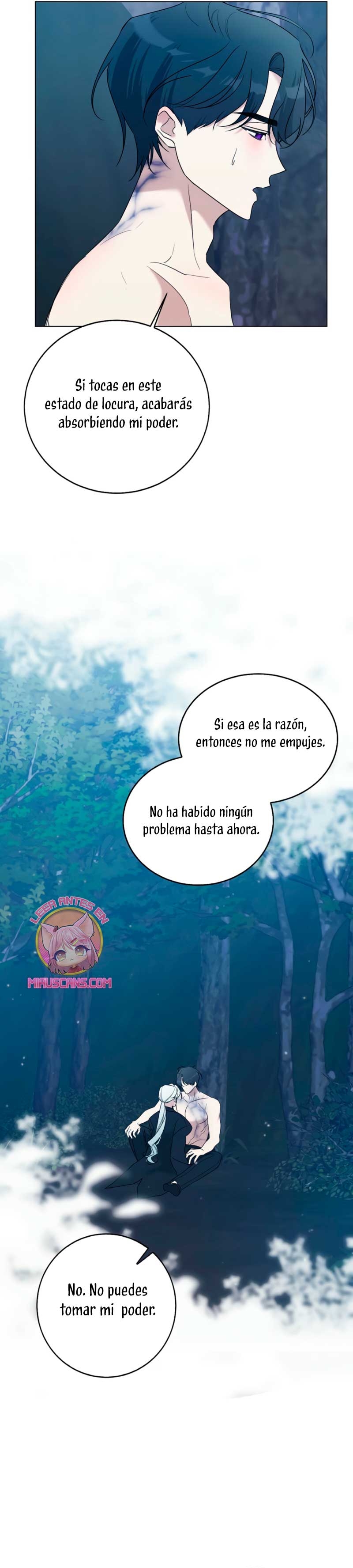 Mi marido tirano se ha vuelto dócil de alguna manera Capítulo 87 - Página 27