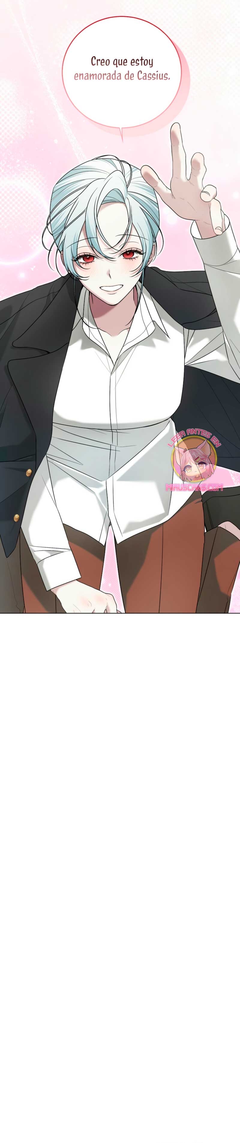 Mi marido tirano se ha vuelto dócil de alguna manera Capítulo 87 - Página 34