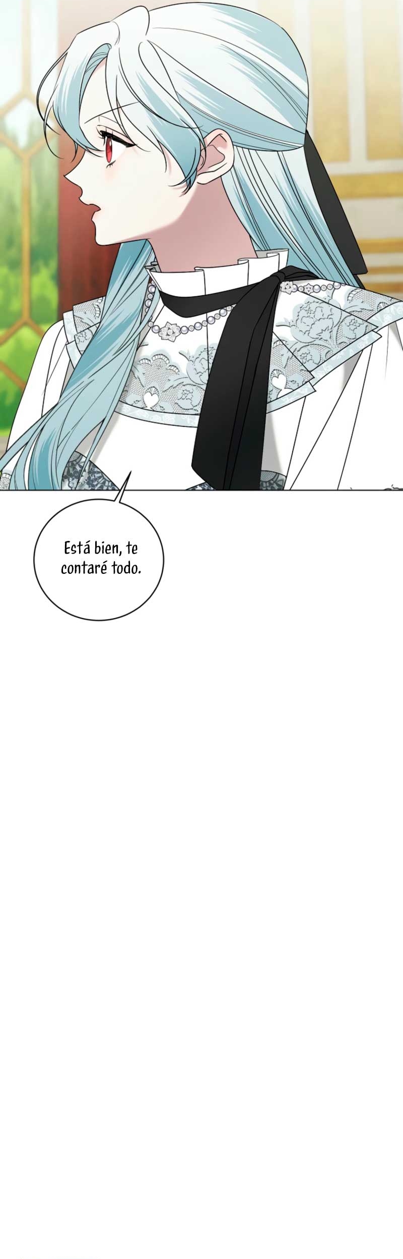 Mi marido tirano se ha vuelto dócil de alguna manera Capítulo 88 - Página 20