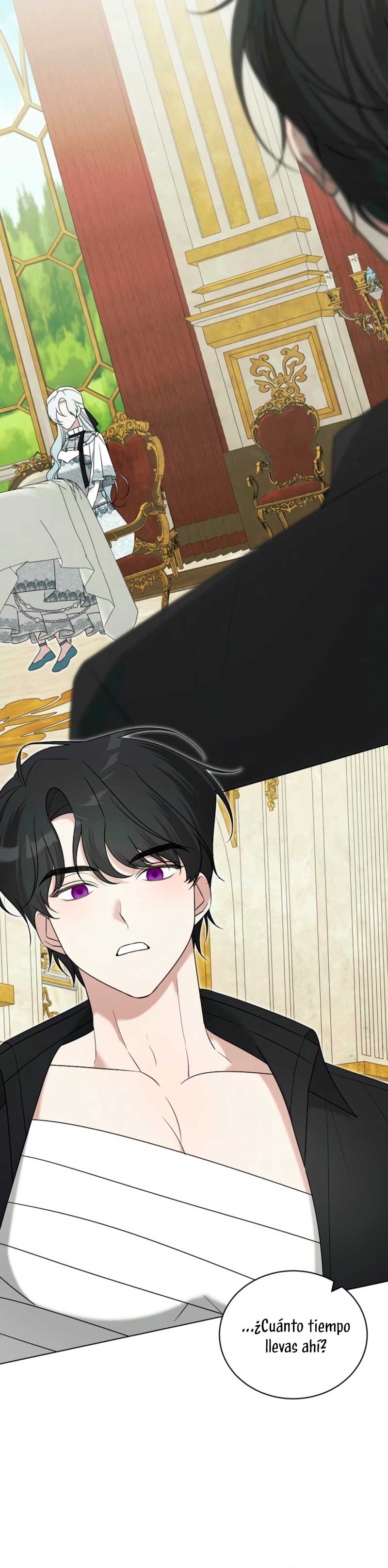 Mi marido tirano se ha vuelto dócil de alguna manera Capítulo 88 - Página 24