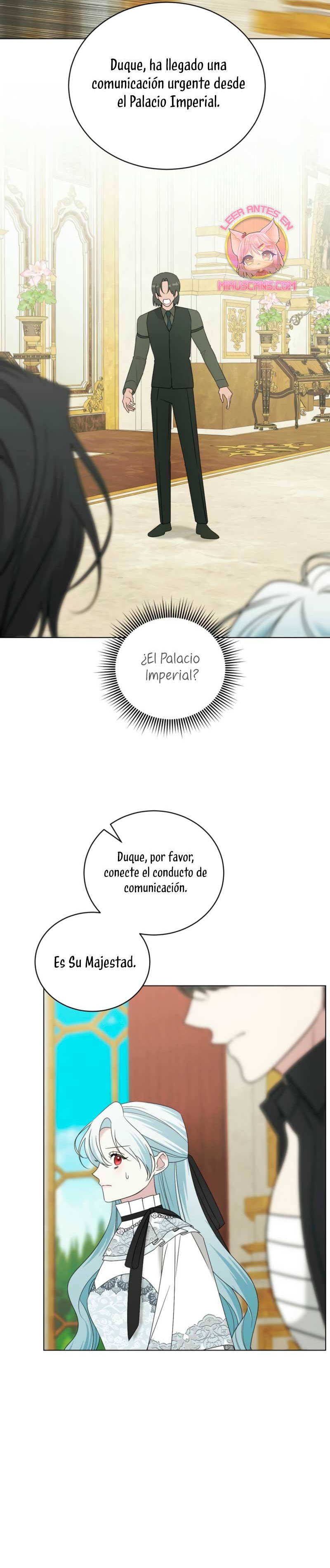 Mi marido tirano se ha vuelto dócil de alguna manera Capítulo 88 - Página 28