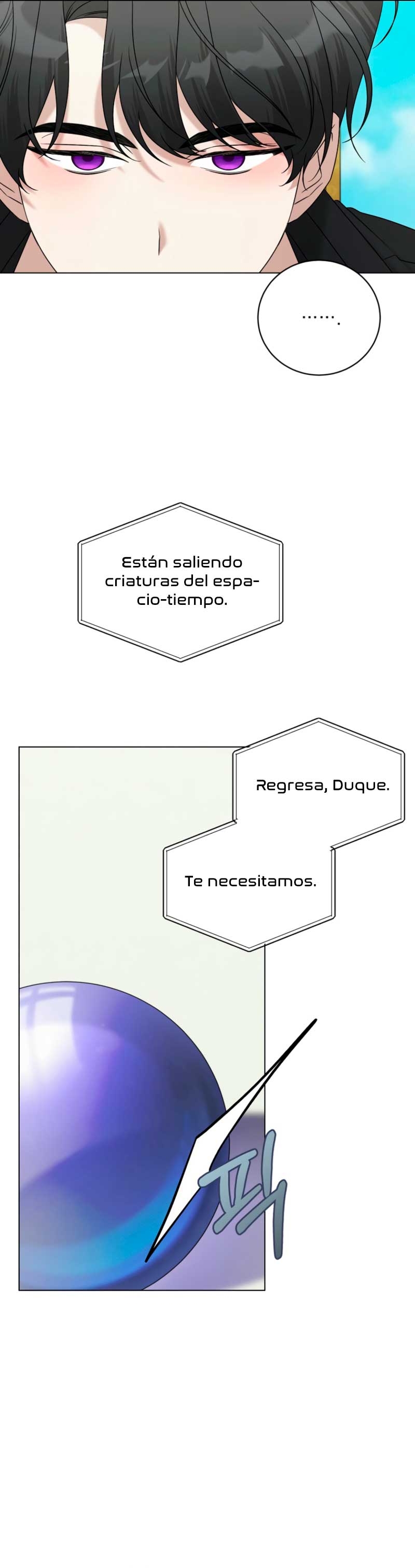 Mi marido tirano se ha vuelto dócil de alguna manera Capítulo 88 - Página 31