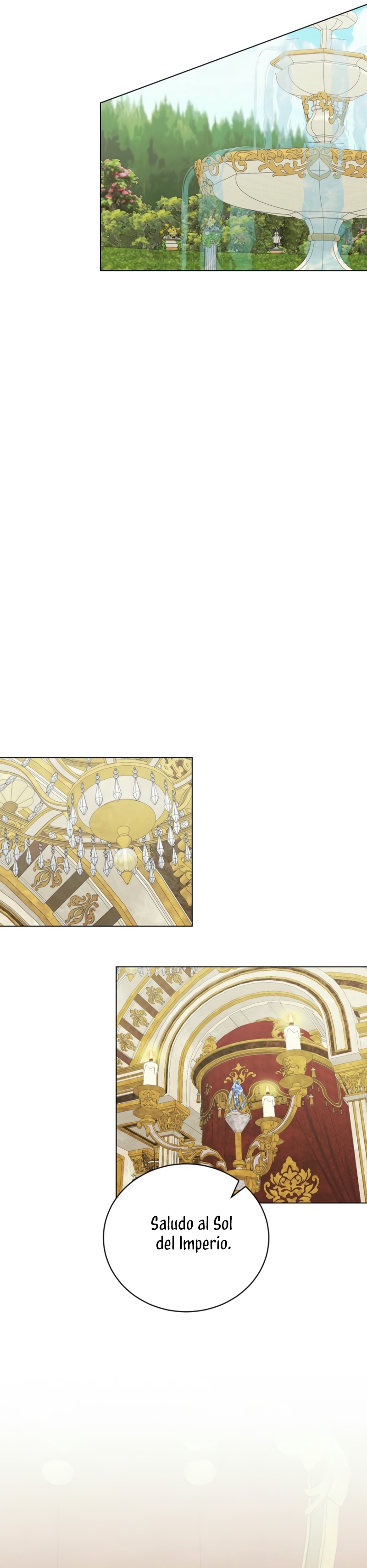 Mi marido tirano se ha vuelto dócil de alguna manera Capítulo 89 - Página 10