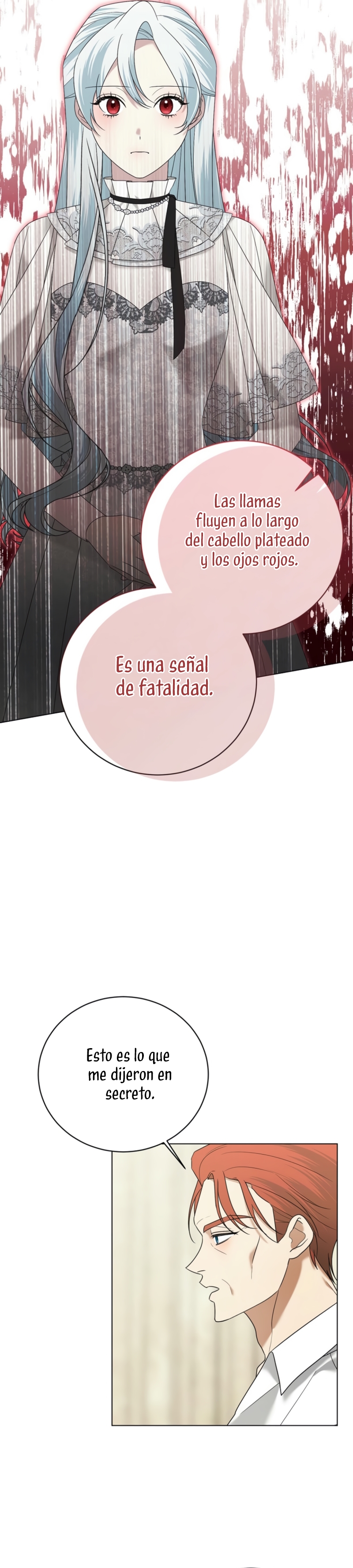 Mi marido tirano se ha vuelto dócil de alguna manera Capítulo 89 - Página 15