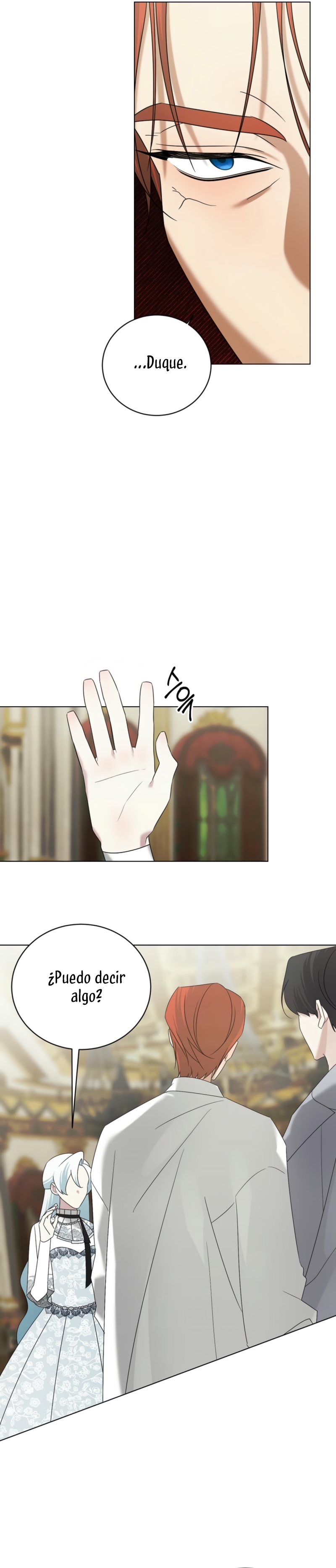 Mi marido tirano se ha vuelto dócil de alguna manera Capítulo 89 - Página 19