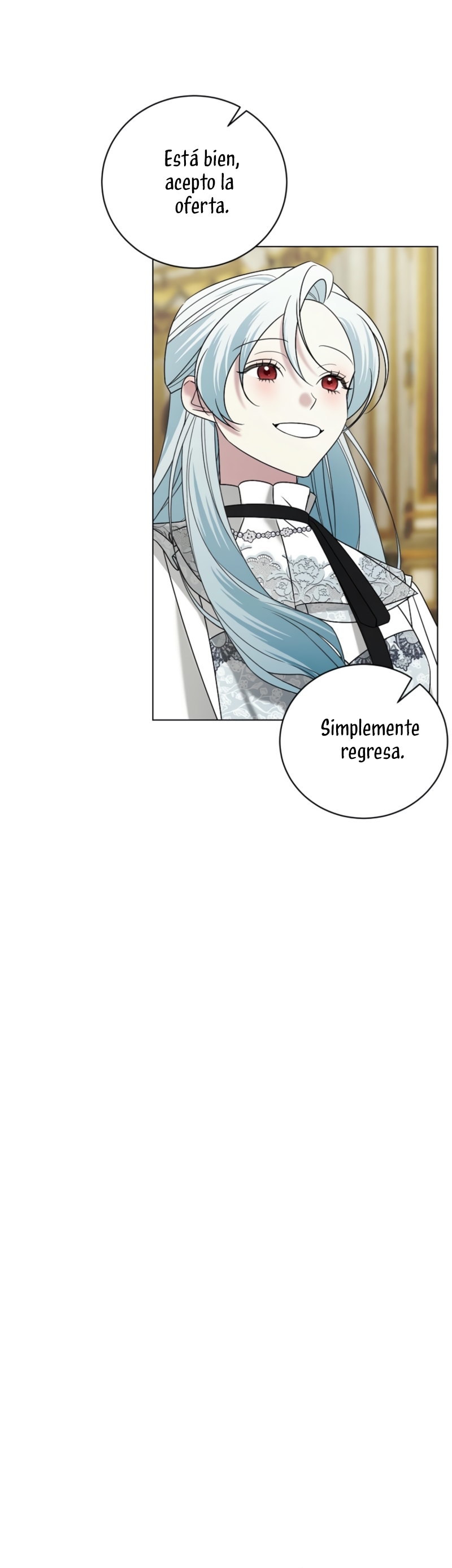 Mi marido tirano se ha vuelto dócil de alguna manera Capítulo 89 - Página 28