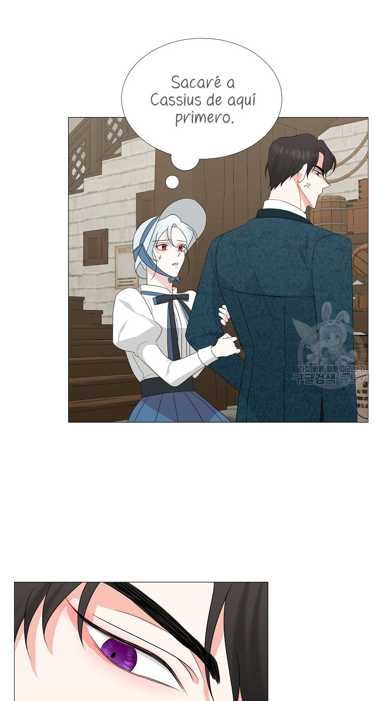 Mi marido tirano se ha vuelto dócil de alguna manera Capítulo 9 - Página 19