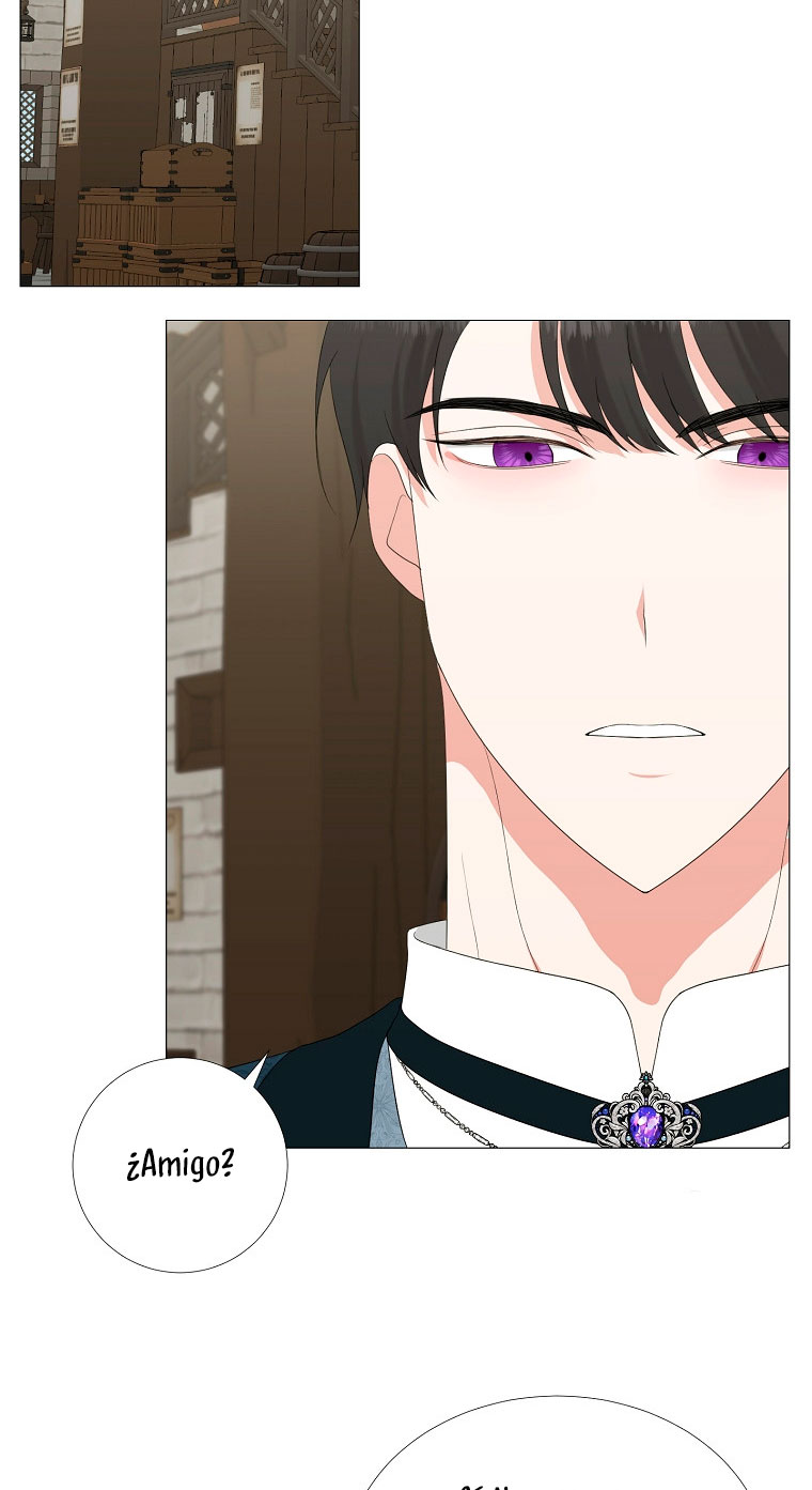 Mi marido tirano se ha vuelto dócil de alguna manera Capítulo 9 - Página 21