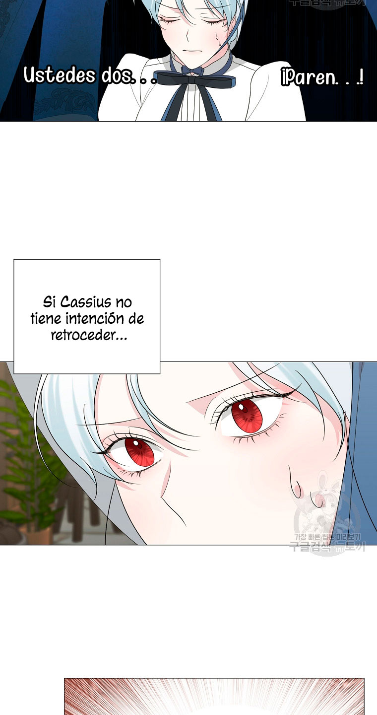 Mi marido tirano se ha vuelto dócil de alguna manera Capítulo 9 - Página 25