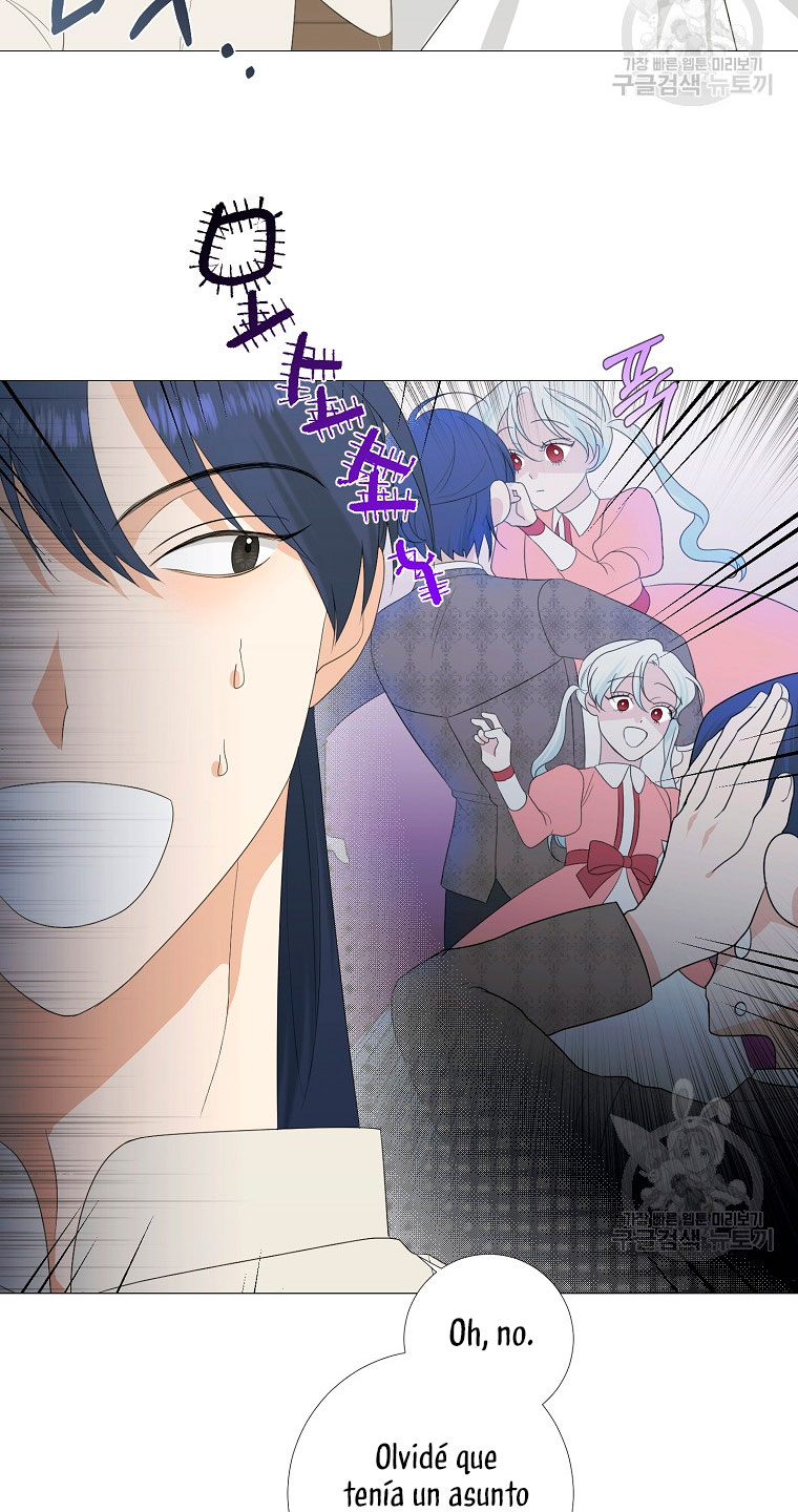 Mi marido tirano se ha vuelto dócil de alguna manera Capítulo 9 - Página 28