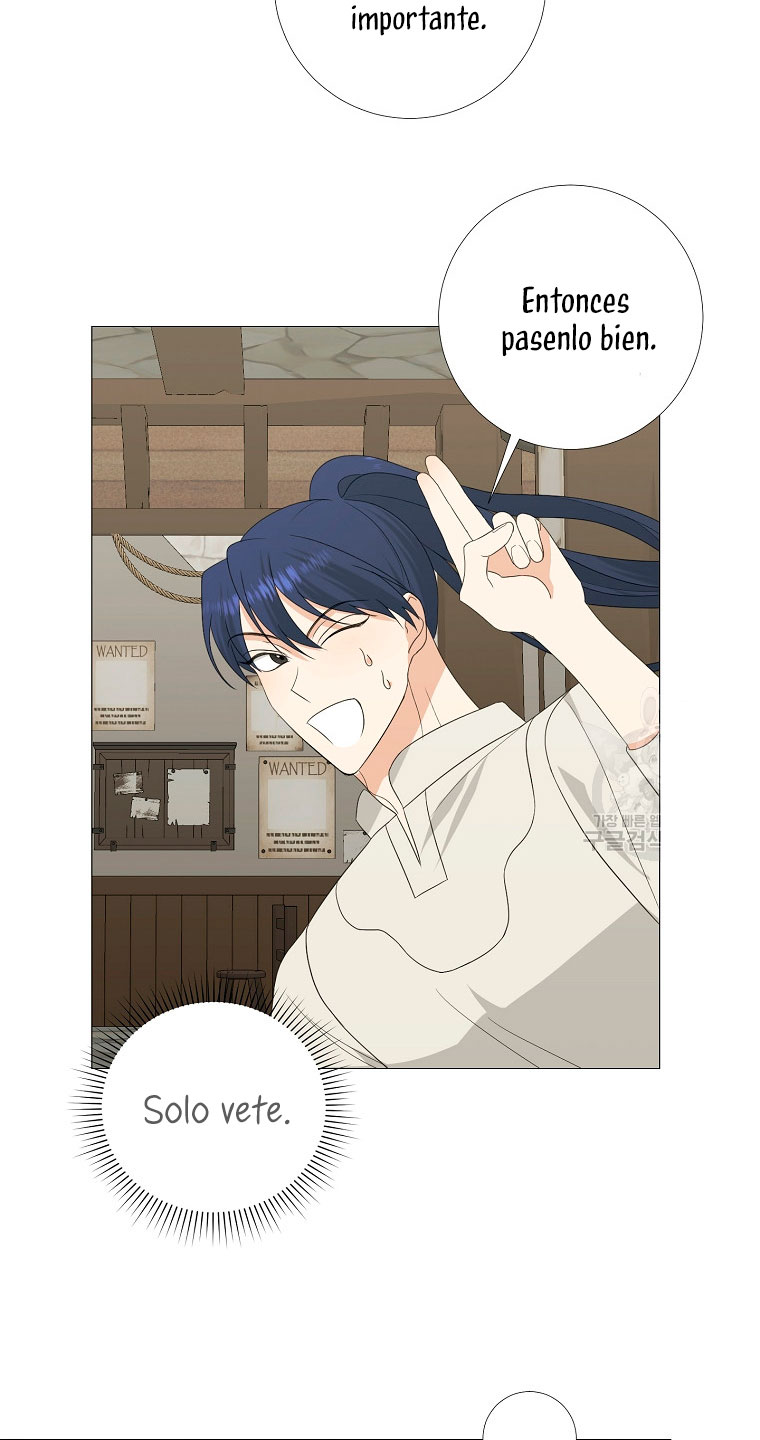 Mi marido tirano se ha vuelto dócil de alguna manera Capítulo 9 - Página 29