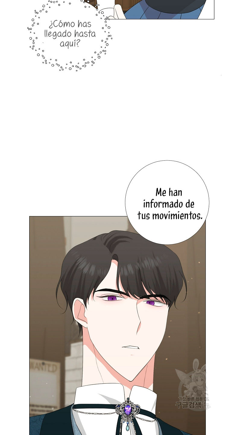 Mi marido tirano se ha vuelto dócil de alguna manera Capítulo 9 - Página 34