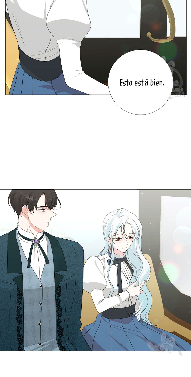 Mi marido tirano se ha vuelto dócil de alguna manera Capítulo 9 - Página 46