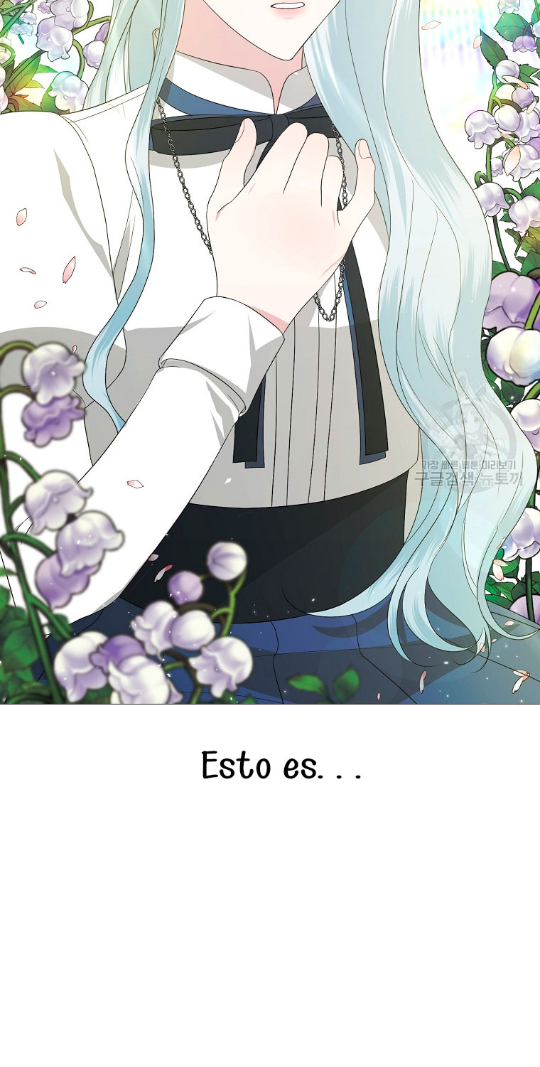 Mi marido tirano se ha vuelto dócil de alguna manera Capítulo 9 - Página 48