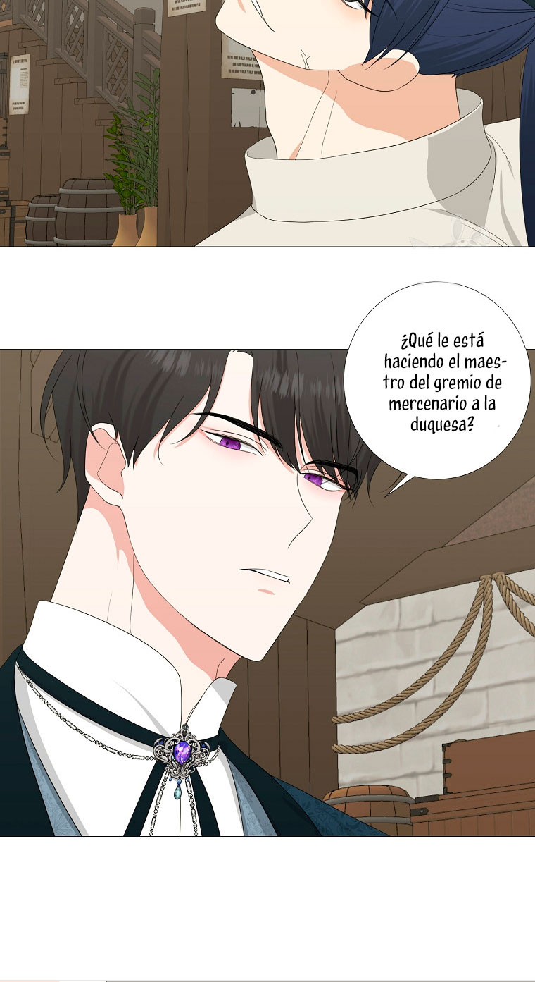 Mi marido tirano se ha vuelto dócil de alguna manera Capítulo 9 - Página 5