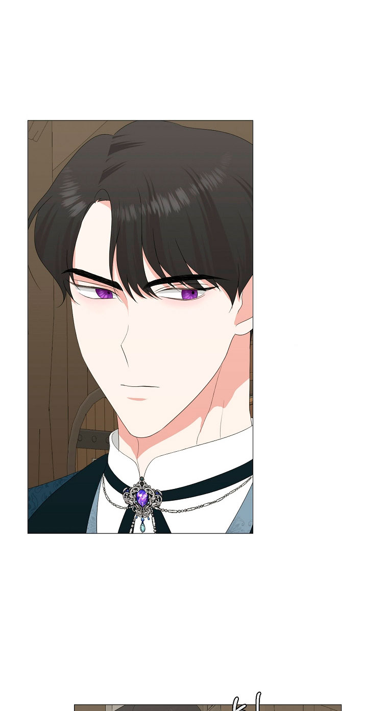 Mi marido tirano se ha vuelto dócil de alguna manera Capítulo 9 - Página 8