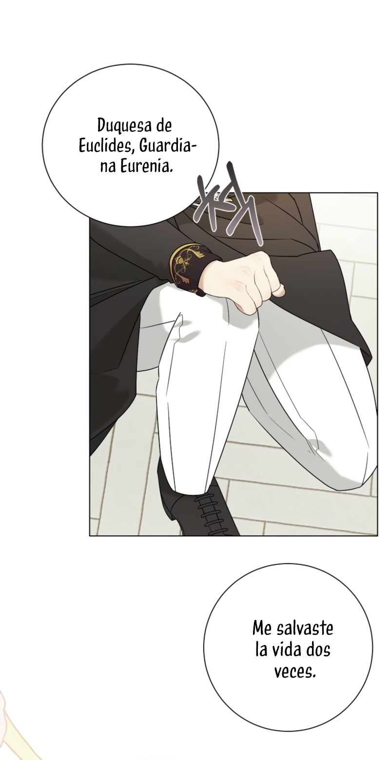 Mi marido tirano se ha vuelto dócil de alguna manera Capítulo 90 - Página 13