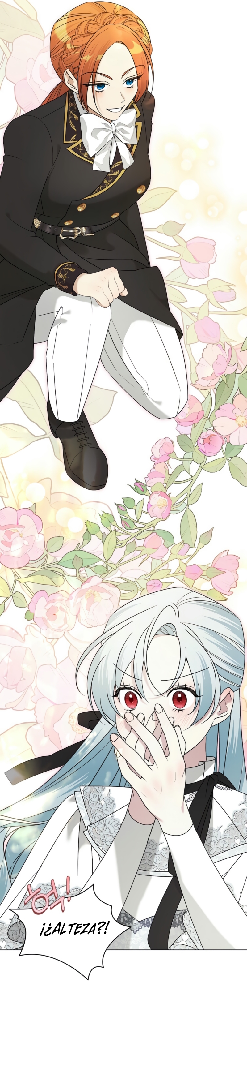 Mi marido tirano se ha vuelto dócil de alguna manera Capítulo 90 - Página 14