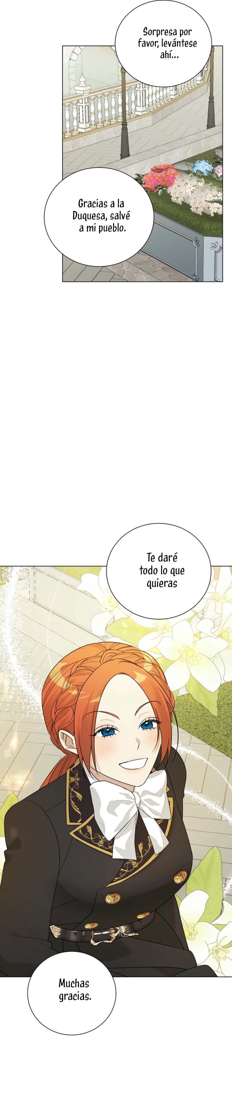 Mi marido tirano se ha vuelto dócil de alguna manera Capítulo 90 - Página 15