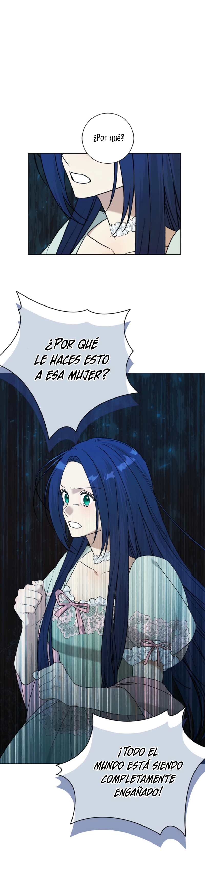 Mi marido tirano se ha vuelto dócil de alguna manera Capítulo 90 - Página 16