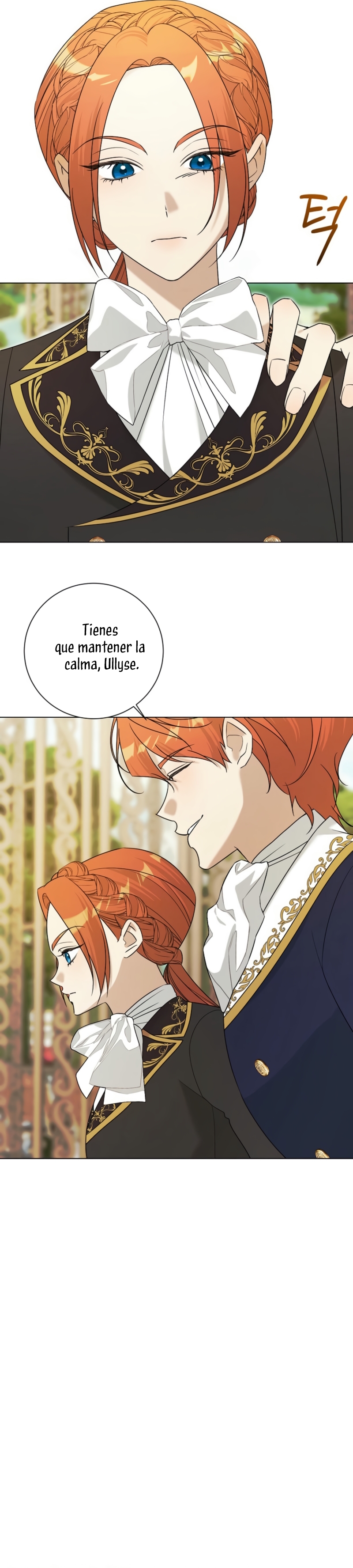 Mi marido tirano se ha vuelto dócil de alguna manera Capítulo 90 - Página 19