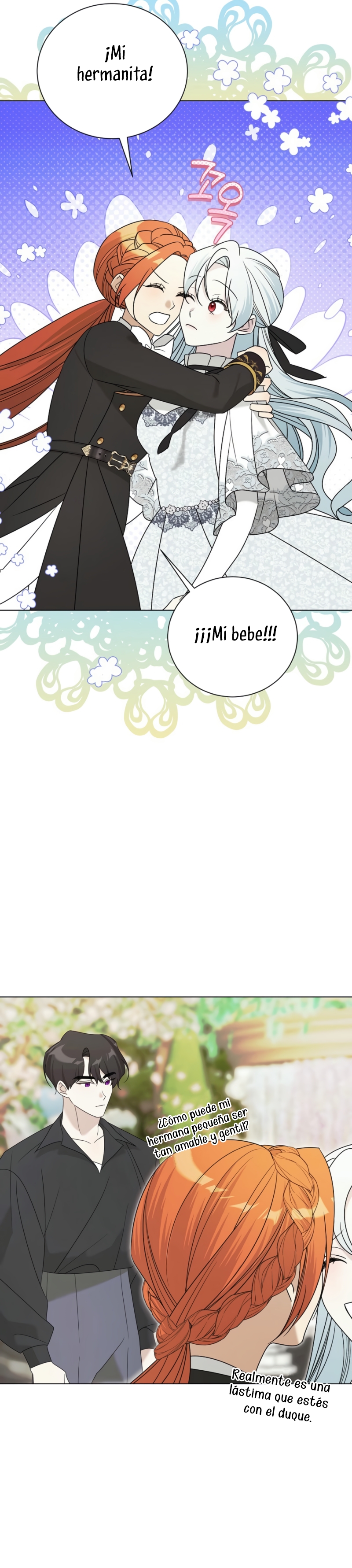 Mi marido tirano se ha vuelto dócil de alguna manera Capítulo 90 - Página 24
