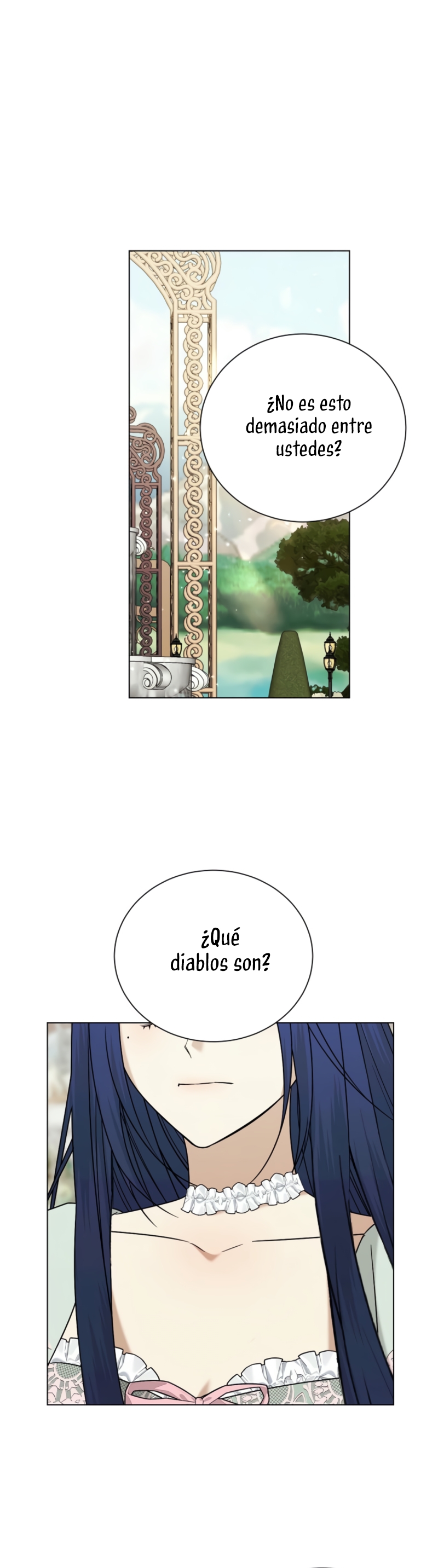 Mi marido tirano se ha vuelto dócil de alguna manera Capítulo 90 - Página 3