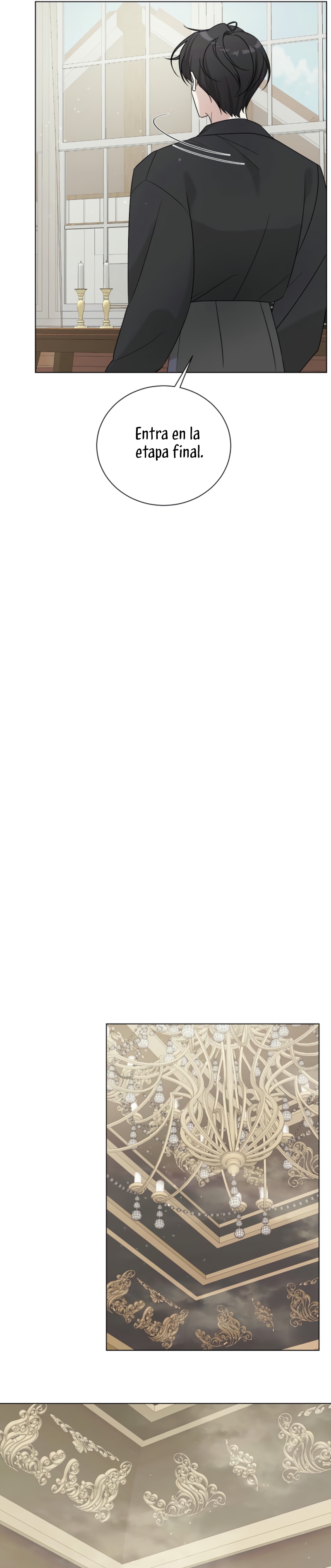 Mi marido tirano se ha vuelto dócil de alguna manera Capítulo 90 - Página 30