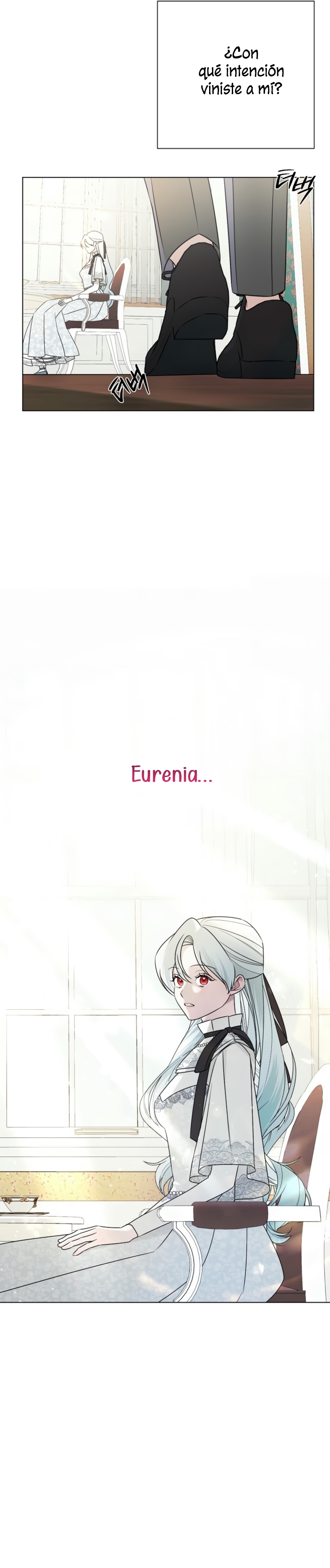 Mi marido tirano se ha vuelto dócil de alguna manera Capítulo 90 - Página 33