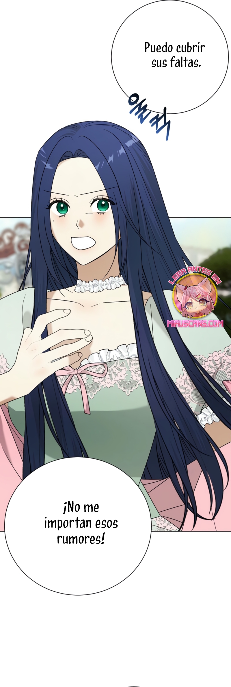 Mi marido tirano se ha vuelto dócil de alguna manera Capítulo 90 - Página 4