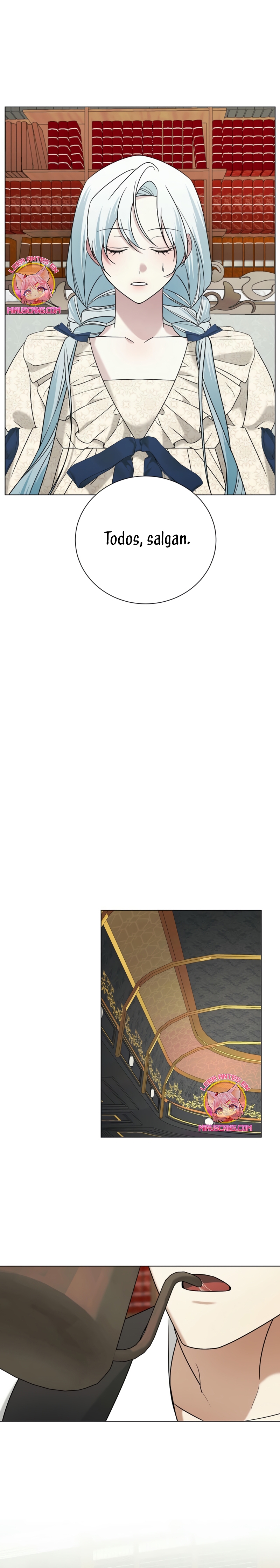 Mi marido tirano se ha vuelto dócil de alguna manera Capítulo 91 - Página 14