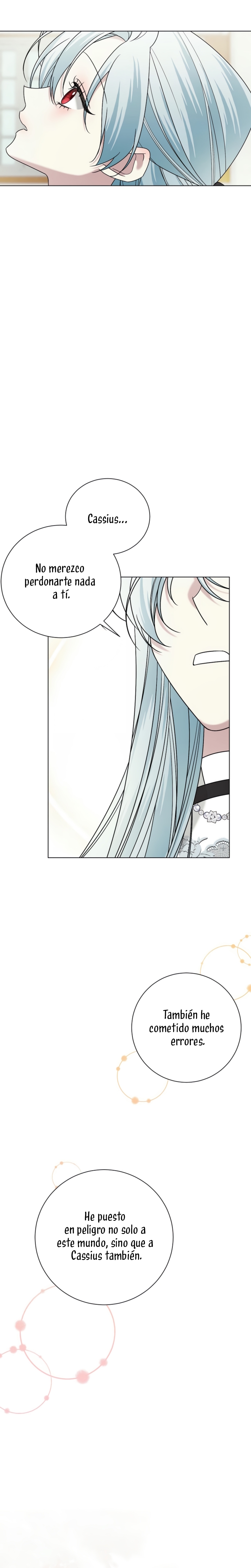 Mi marido tirano se ha vuelto dócil de alguna manera Capítulo 91 - Página 4