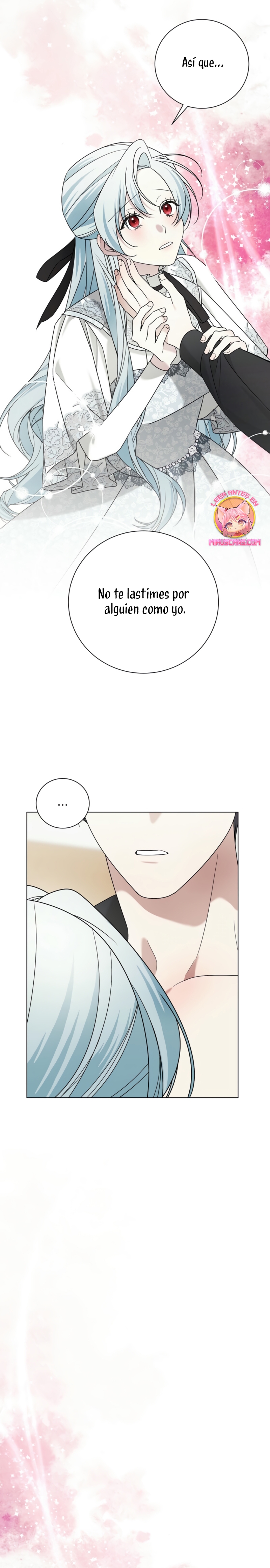 Mi marido tirano se ha vuelto dócil de alguna manera Capítulo 91 - Página 5