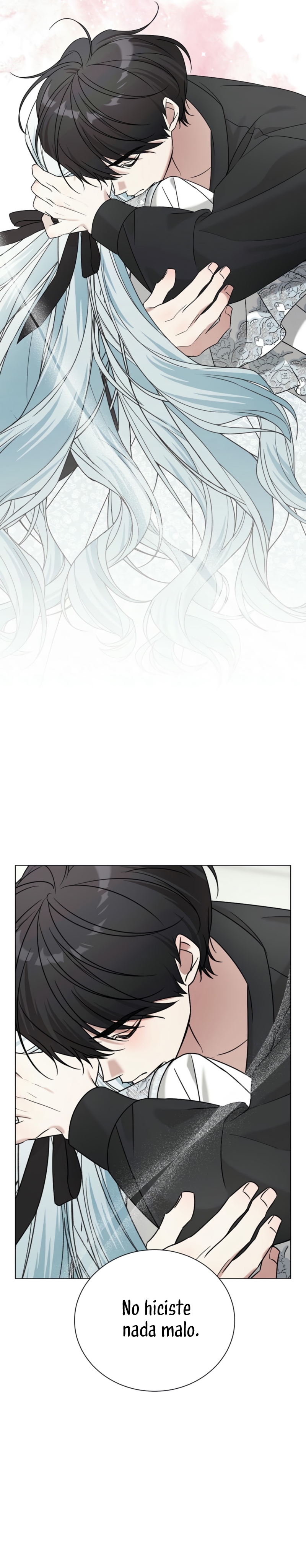 Mi marido tirano se ha vuelto dócil de alguna manera Capítulo 91 - Página 6