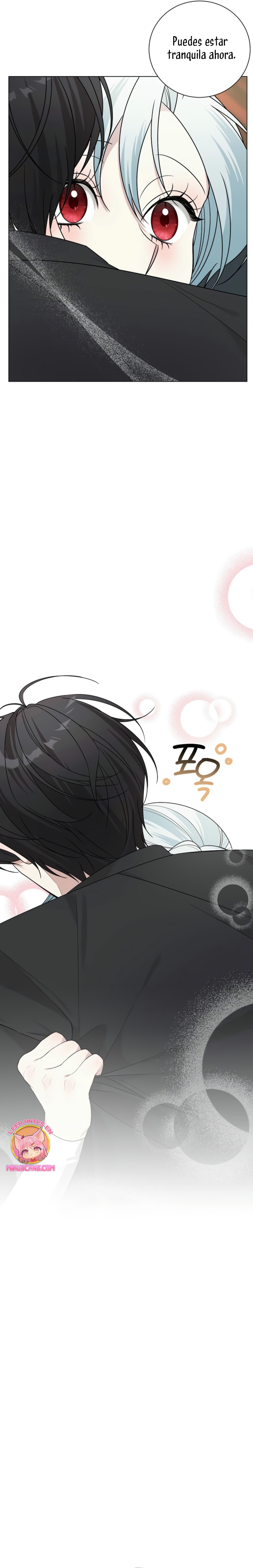 Mi marido tirano se ha vuelto dócil de alguna manera Capítulo 91 - Página 7