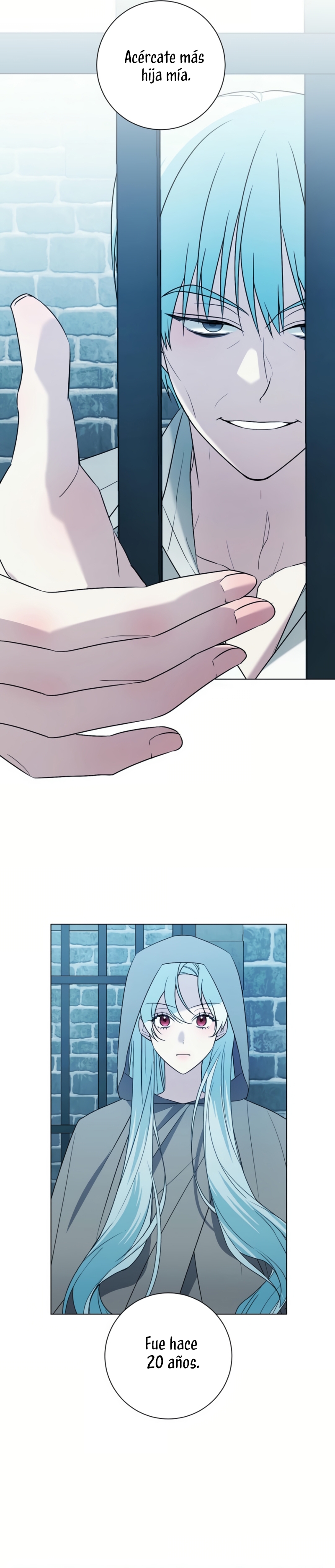 Mi marido tirano se ha vuelto dócil de alguna manera Capítulo 92 - Página 10