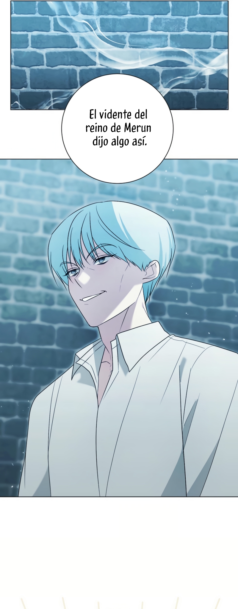 Mi marido tirano se ha vuelto dócil de alguna manera Capítulo 92 - Página 11